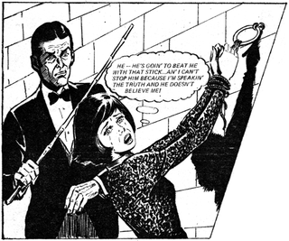 Illustration for article titled Wondering about more comic women for the silver screen?
